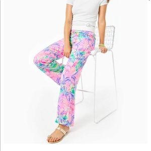 Lily Pulitzer Beach Palazzo